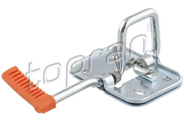 TOPRAN 119513001 Kaput Kilidi 6RG823186 resmi
