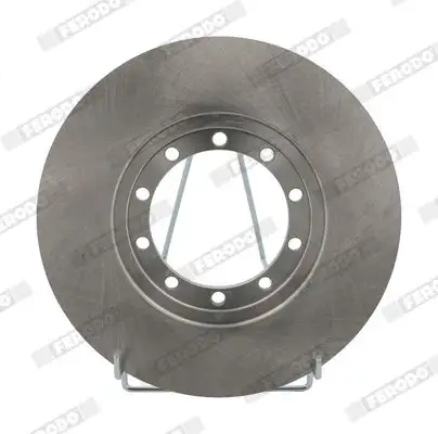 FERODO DDF1537 Arka Fren Diski resmi