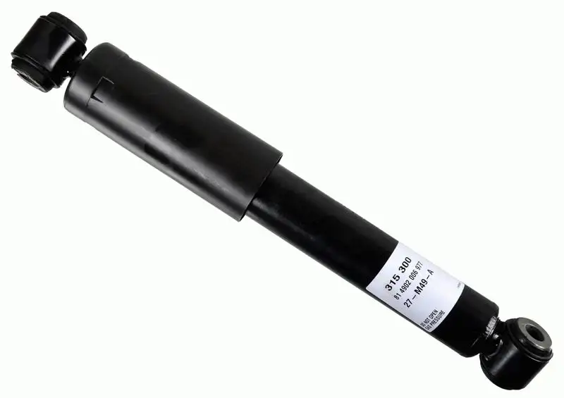 SACHS 315300 Arka Amortisör resmi