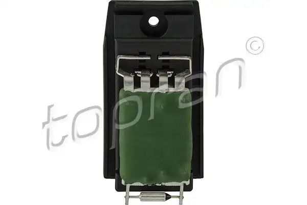 TOPRAN 304208001 Kalorifer Rezistansı resmi