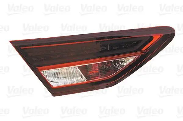 VALEO 045116 Stop Lambası (Sol) resmi