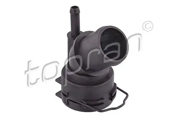 TOPRAN 115595001 Termostat Kapağı 5N0122291 resmi