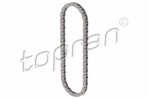 TOPRAN 117277001 Yağ Pompa Zinciri 03E109229 resmi