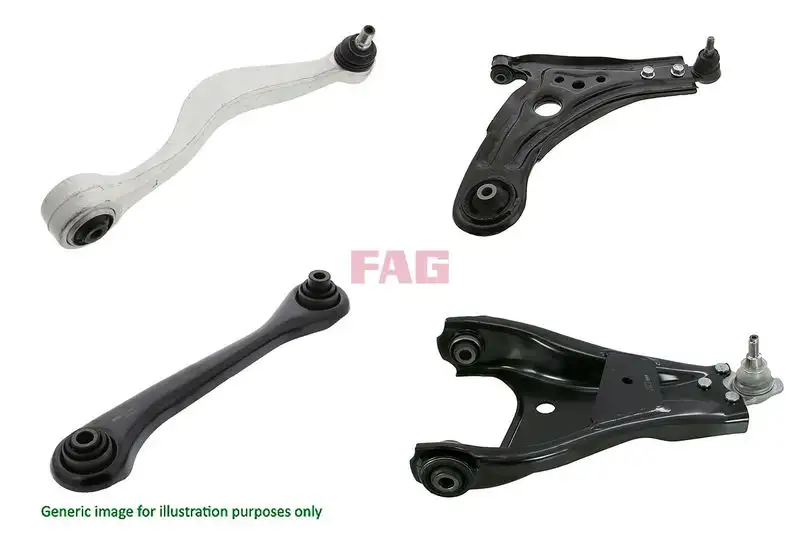 FAG 821138810 Rotilli Kol (Sol Alt) resmi
