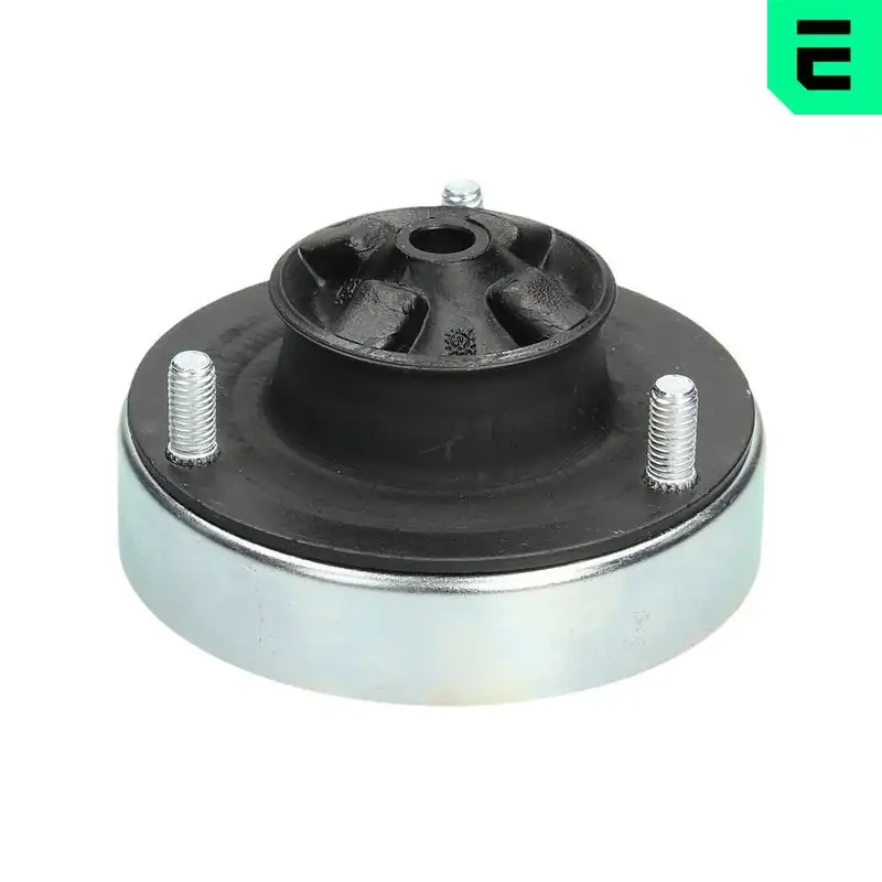 OPTIMAL F85416 Arka Amortisör Takozu 33521132270 resmi
