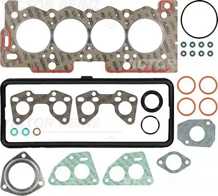 VICTOR REINZ 02-31200-01 Motor Takım Conta (Üst) 0209CJ resmi