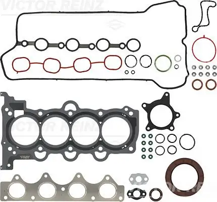VICTOR REINZ 01-54020-02 Motor Takım Conta (Alt ve Üst) 209102BK00 resmi