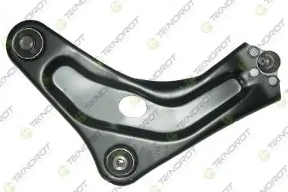 TEKNOROT P-277 Alt Salıncak (Sol) resmi