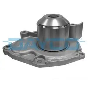 DAYCO DP158 Devirdaim resmi
