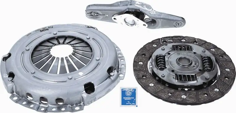 SACHS 3000950100 Debriyaj Seti resmi