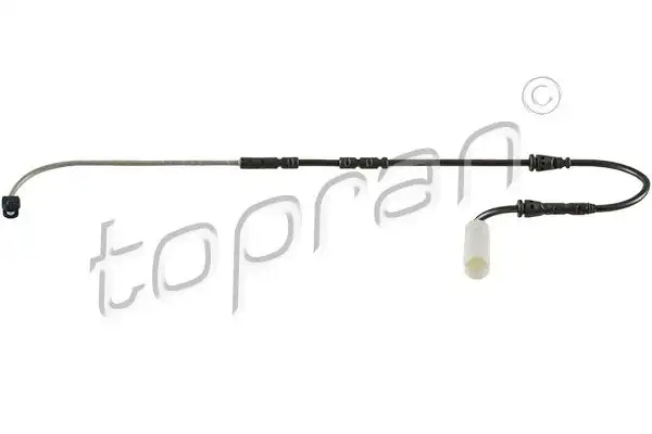TOPRAN 502009001 Ön Balata Sensörü 34356792562 resmi