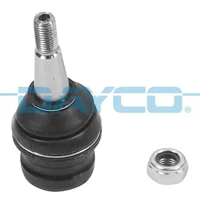 DAYCO DSS2536 Alt Rotil 8K0407689G resmi
