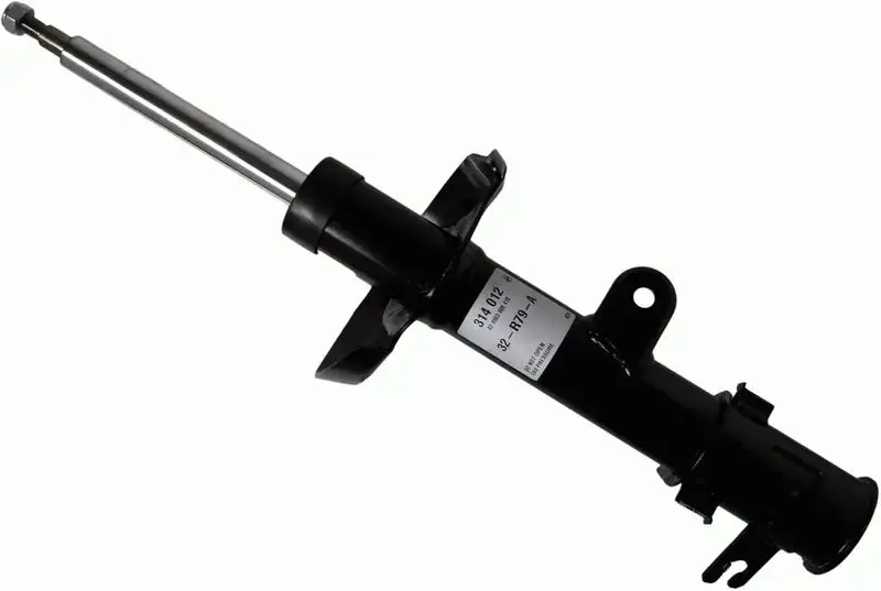 SACHS 314012 Ön Amortisör (Sağ) 546610Z001 resmi