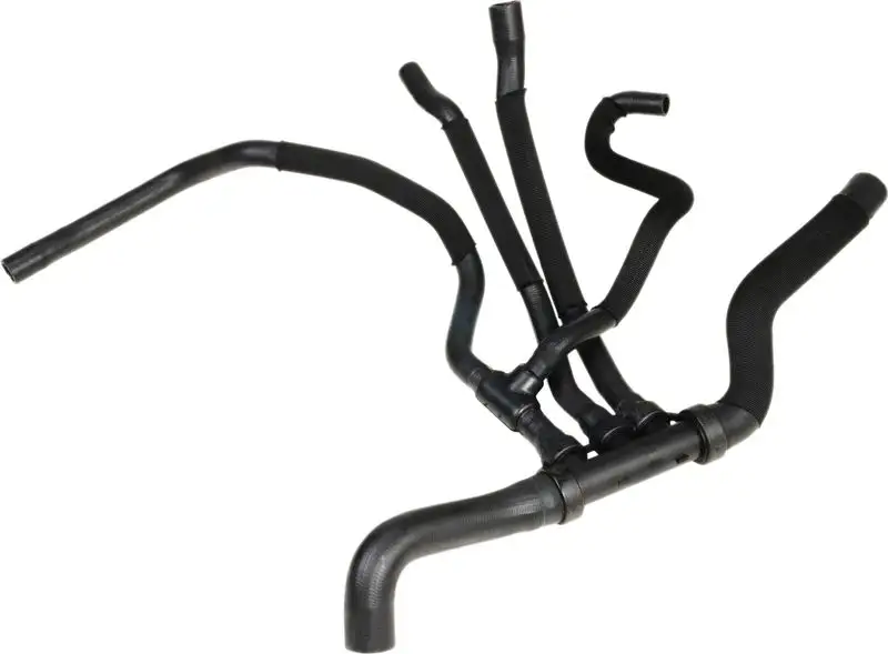 RAPRO R12421 Radyatör Alt Hortumu 7700428835 resmi