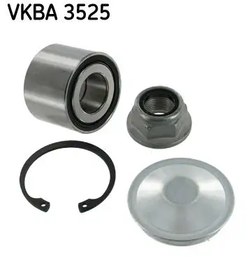 SKF VKBA3525 Arka Aks Rulmanı resmi