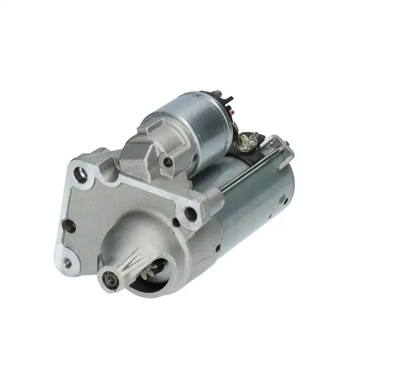 VALEO 446514 Marş Motoru resmi