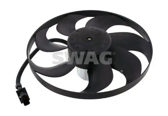 SWAG 99914742 Fan Motoru resmi