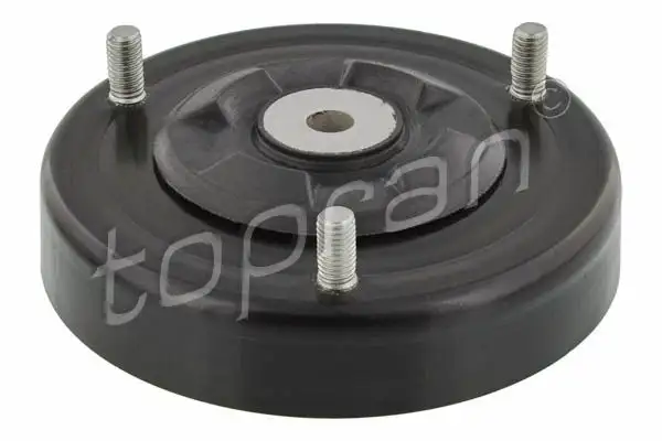 TOPRAN 501612001 Arka Amortisör Takozu 33521091710 resmi