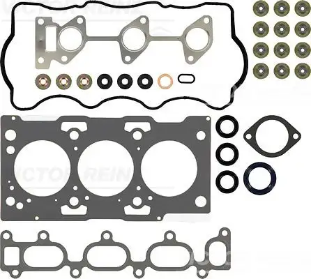 VICTOR REINZ 02-53355-01 Motor Takım Conta (Üst) 2092027C11 resmi