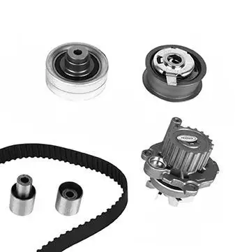 METELLI 30-0731-1 Triger Seti ve Devirdaim resmi
