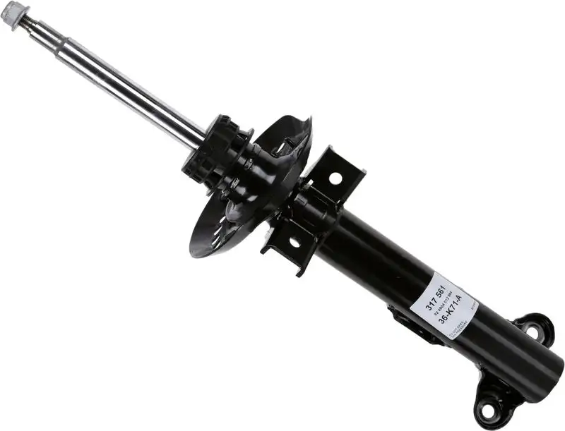 SACHS 317561 Ön Amortisör A2183231500 resmi