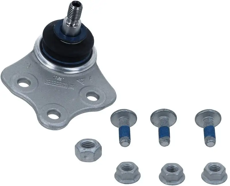 LEMFÖRDER 3093301 Üst Rotil resmi