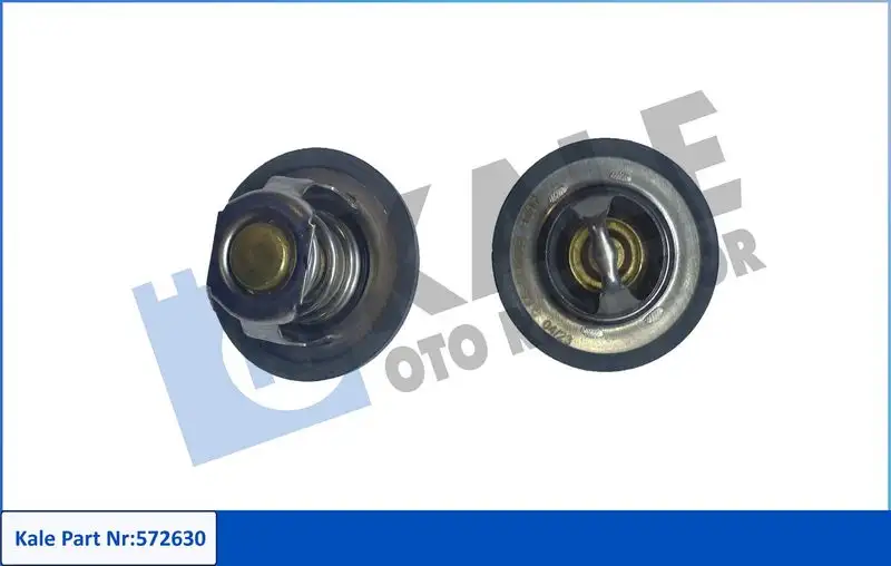 KALE 572630 Termostat resmi