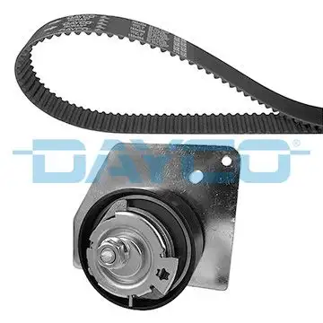 DAYCO KTB783 Triger Seti 8201038625 resmi