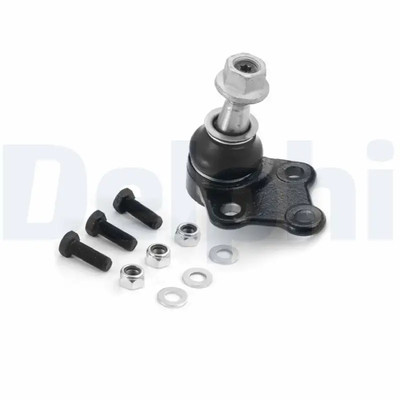 DELPHI TC3905 Alt Rotil A4473330127 resmi