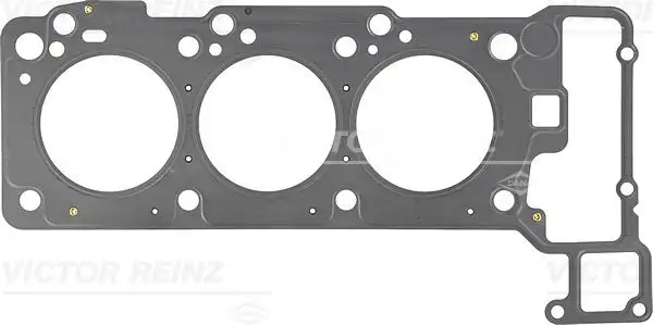VICTOR REINZ 61-31260-00 Silindir Kapak Contası A1120160320 resmi