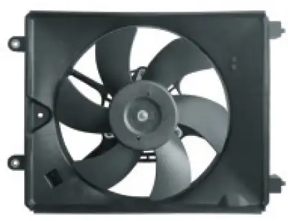 ORIS FHN181000 Fan Motoru 38611TS6000 resmi