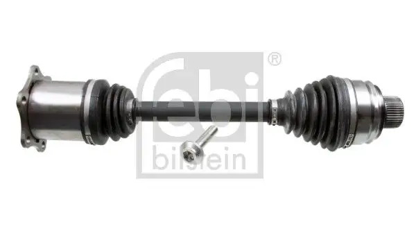 FEBI 182763 Ön Aks 8R0407271B resmi
