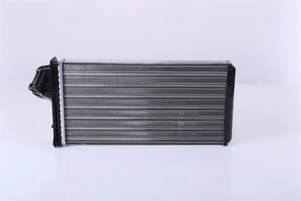 NISSENS 72036 Kalorifer Radyatörü A0038350001 resmi