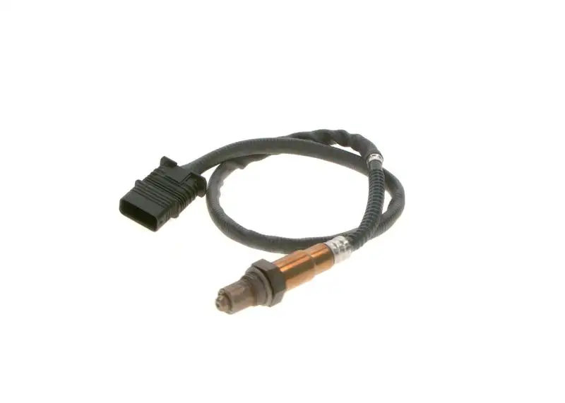 BOSCH 0258027083 Oksijen Sensörü 11788600992 resmi