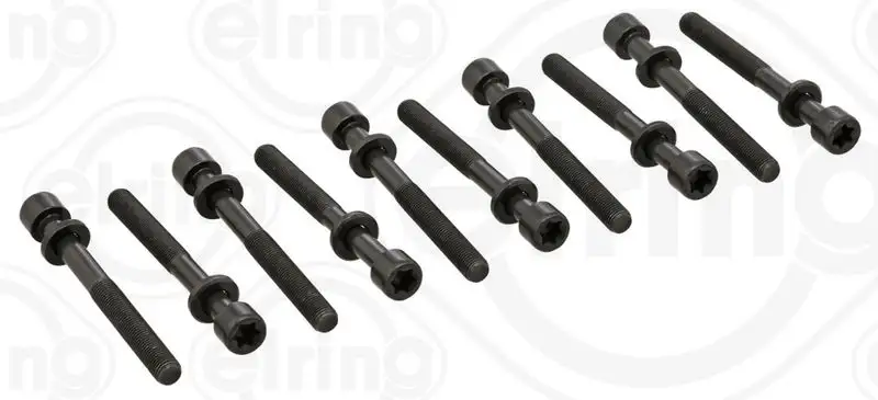 ELRING 803.010 Silindir Kapak Civatası 607256 resmi