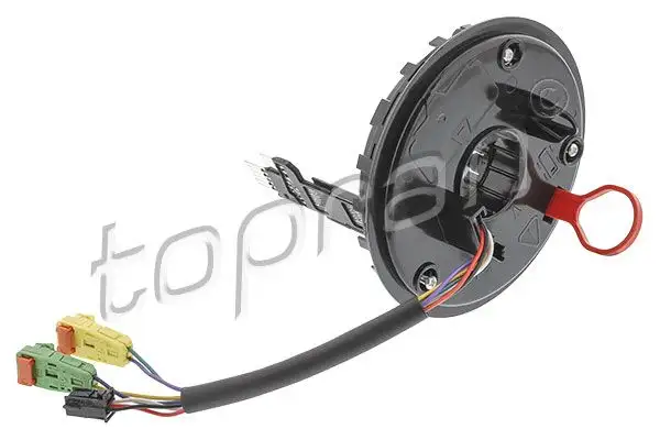 TOPRAN 408724001 Airbag Zembereği A0004640518 resmi