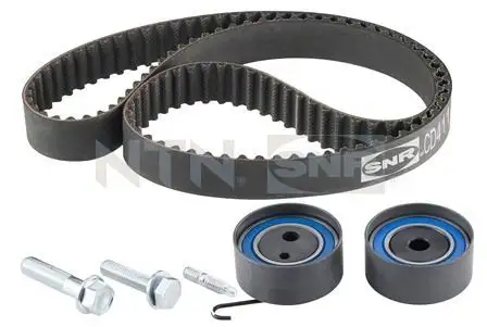 SNR KD453.32 Triger Seti resmi