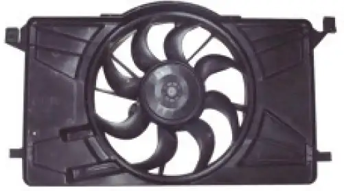 ORIS FFR139000 Fan Motoru BV618C607KC resmi