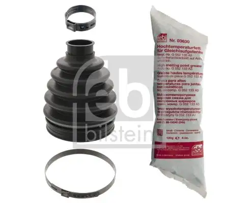 FEBI 48928 Dış Aks Körüğü resmi