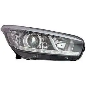 DEPO 223-1150RMLEMN2 Ön Far (Sağ) 92102A2220 resmi