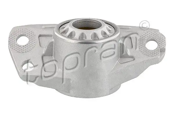 TOPRAN 113415001 Arka Amortisör Takozu 3C0513353 resmi