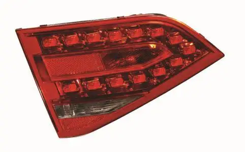DEPO 446-1312L-UE Stop Lambası (Sol) 8K5945093B resmi