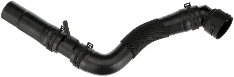 RAPRO R25080 Radyatör Üst Hortumu 6Q0122101BG resmi