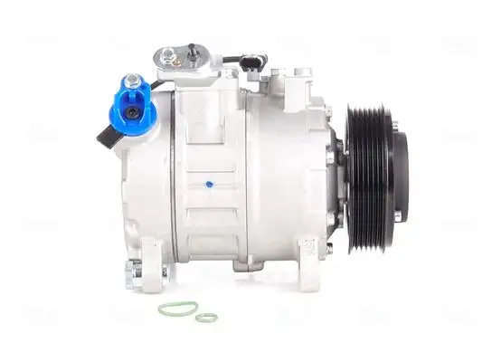 NISSENS 890622 Klima Kompresörü 64529216467 resmi