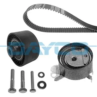 DAYCO KTB288 Triger Seti resmi