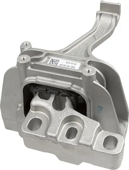LEMFÖRDER 3977901 Motor Takozu (Sağ) 5WA199262AM resmi