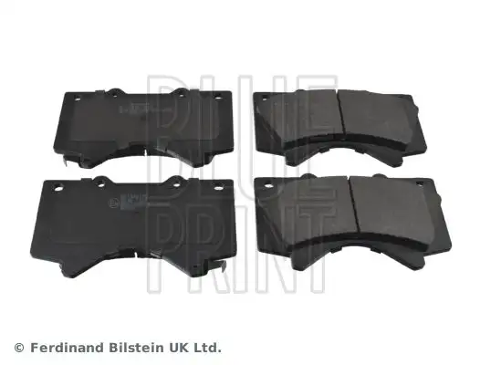 BLUEPRINT ADT342175 Ön Fren Balatası resmi