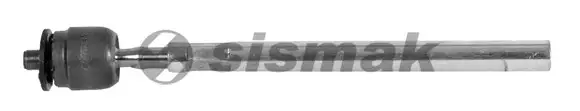 SİSMAK 120210 Rot Mili resmi