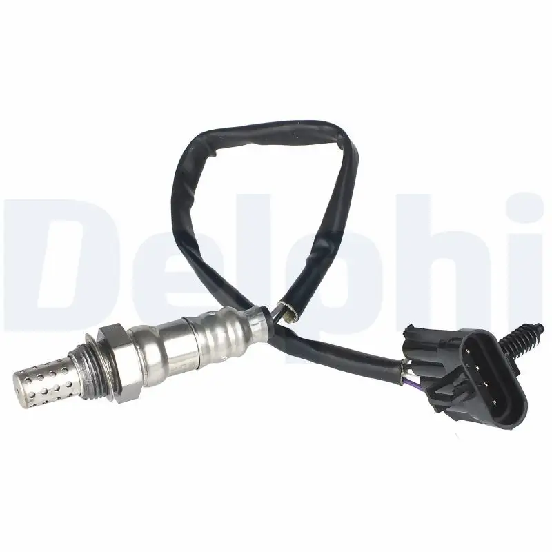 DELPHI ES20299-12B1 Oksijen Sensörü resmi
