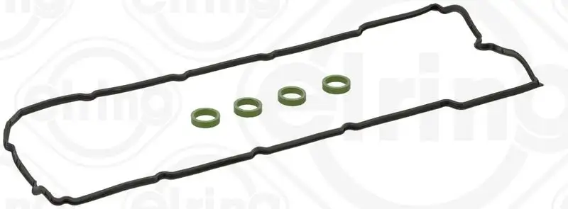 ELRING 234.090 Üst Kapak Contası A1560162521 resmi